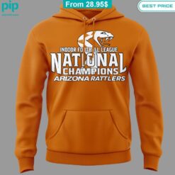 Arizona Rattlers National Champions Shirt 2024 Shirt Out of the world