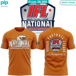 Arizona Rattlers National Champions Shirt 2024 Shirt Looking so nice