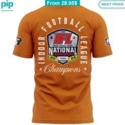 Arizona Rattlers National Champions Shirt 2024 Shirt cool