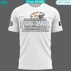 Arizona Rattlers National Champions Shirt 2024 Shirt Our hard working soul