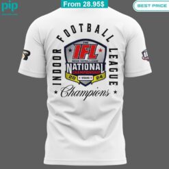 Arizona Rattlers National Champions Shirt 2024 Shirt Nice shot bro