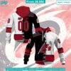Carolina Hurricanes Mix Jersey 2023 Custom Sweatshirt, Hoodie soft