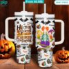 Hocus Pocus Starbucks Halloween Tumbler 40 Oz With Straw Awesome Pic guys