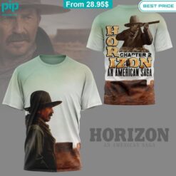 Horizon An American Saga Chapter 2 Shirt You tried editing this time?