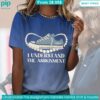 I Understand The Assignment Kamala Harris shirt & hoodie trendy