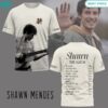 Shawn Mendes The Album Shirt It is more than cute