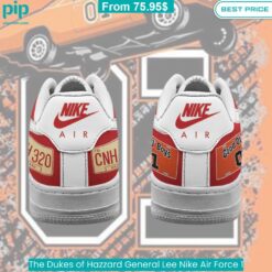 The Dukes of Hazzard General Lee Nike Air Force 1 Nice elegant click