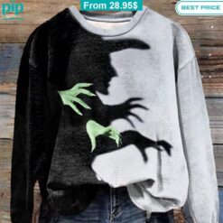 Witch Shadow Halloween Shirt You are getting me envious with your look